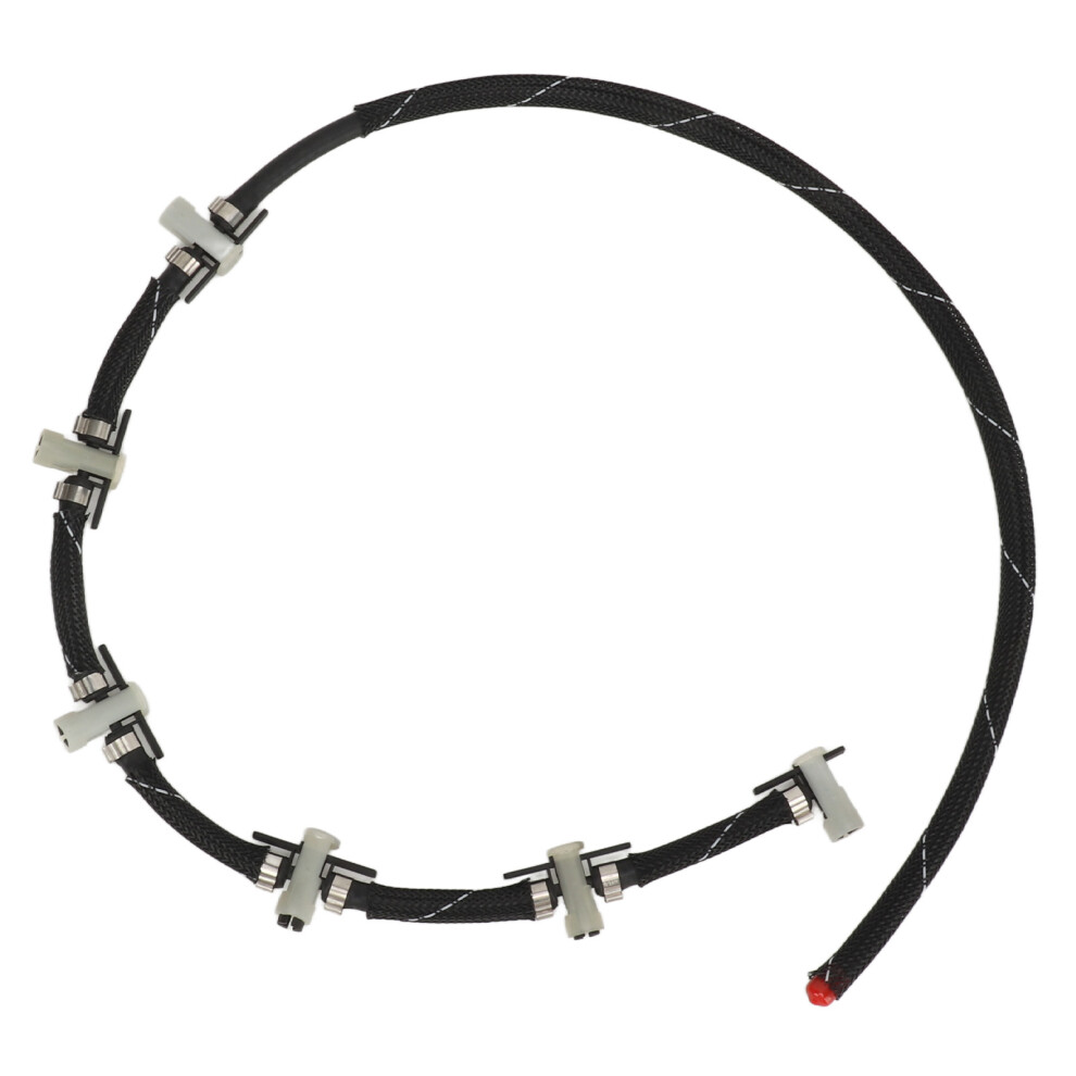 Leak-Proof Fuel Injector Hose For E90 E91 E92 E93 325D 8481331954118