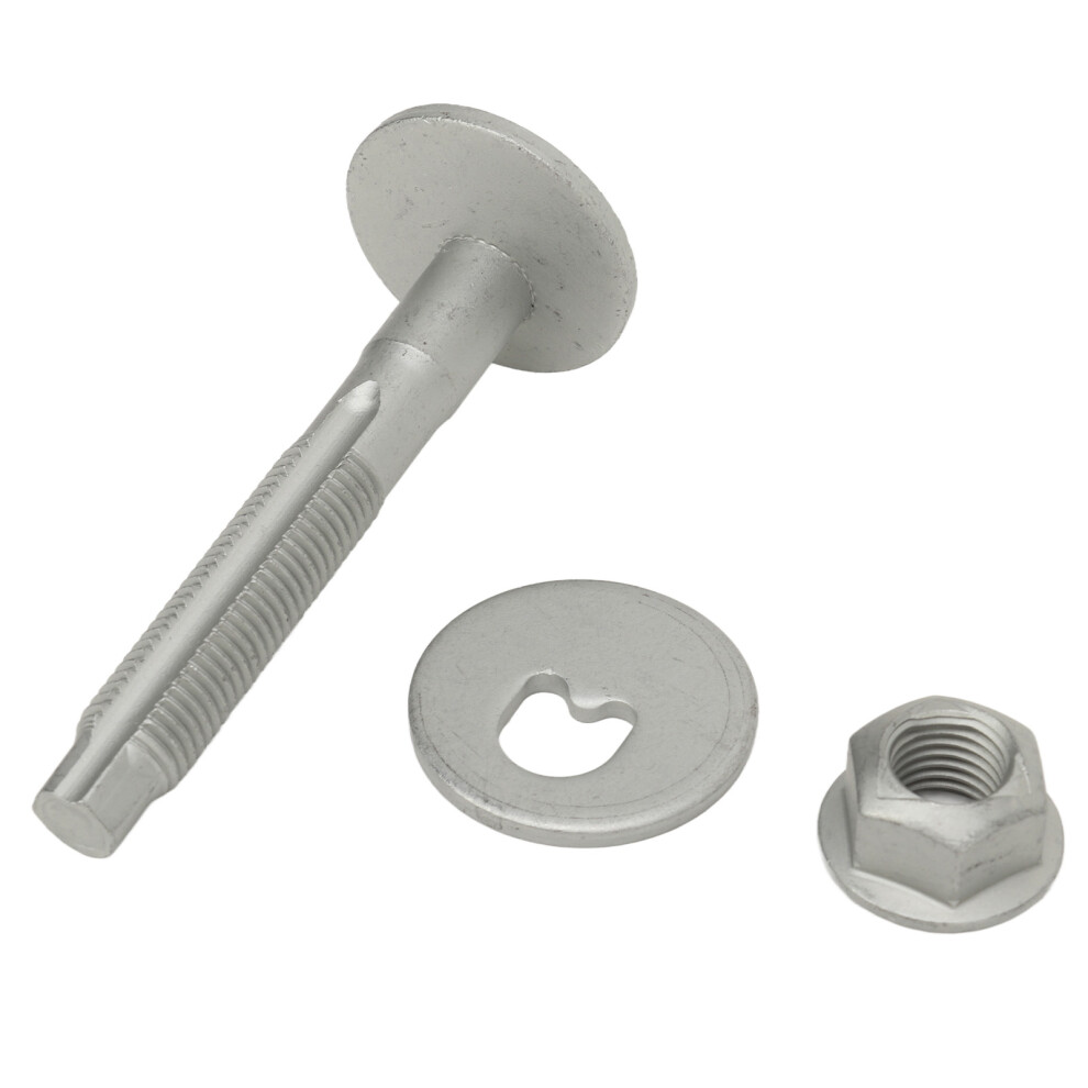 Stable Performance Eccentric Washer Nut Kit For A1 A3 Rs3 8161331954560