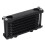 Engine Oil Cooler Aluminium Transmission Oil 10