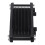 Engine Oil Cooler Aluminium Transmission Oil 6