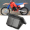 Motorcycle Inlet Reed Valve Assembly Engine 10