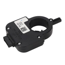 Highly Accurate Steering Column Angle Position Sensor for SRX