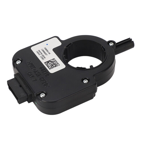 Highly Accurate Steering Column Angle Position Sensor  for SRX