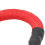 Rope Retention Pulley Kit, Aluminum Alloy + Nylon 9