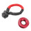 Rope Retention Pulley Kit, Aluminum Alloy + Nylon 13