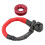 Rope Retention Pulley Kit, Aluminum Alloy + Nylon 1