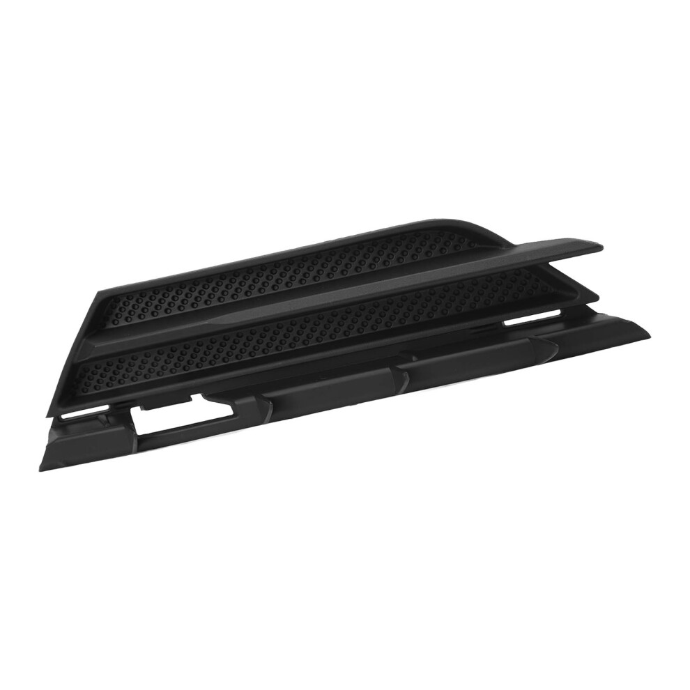 Front Bumper Grille Insert For Mkc 2015-2019 Oem Fit Black 8011331957019