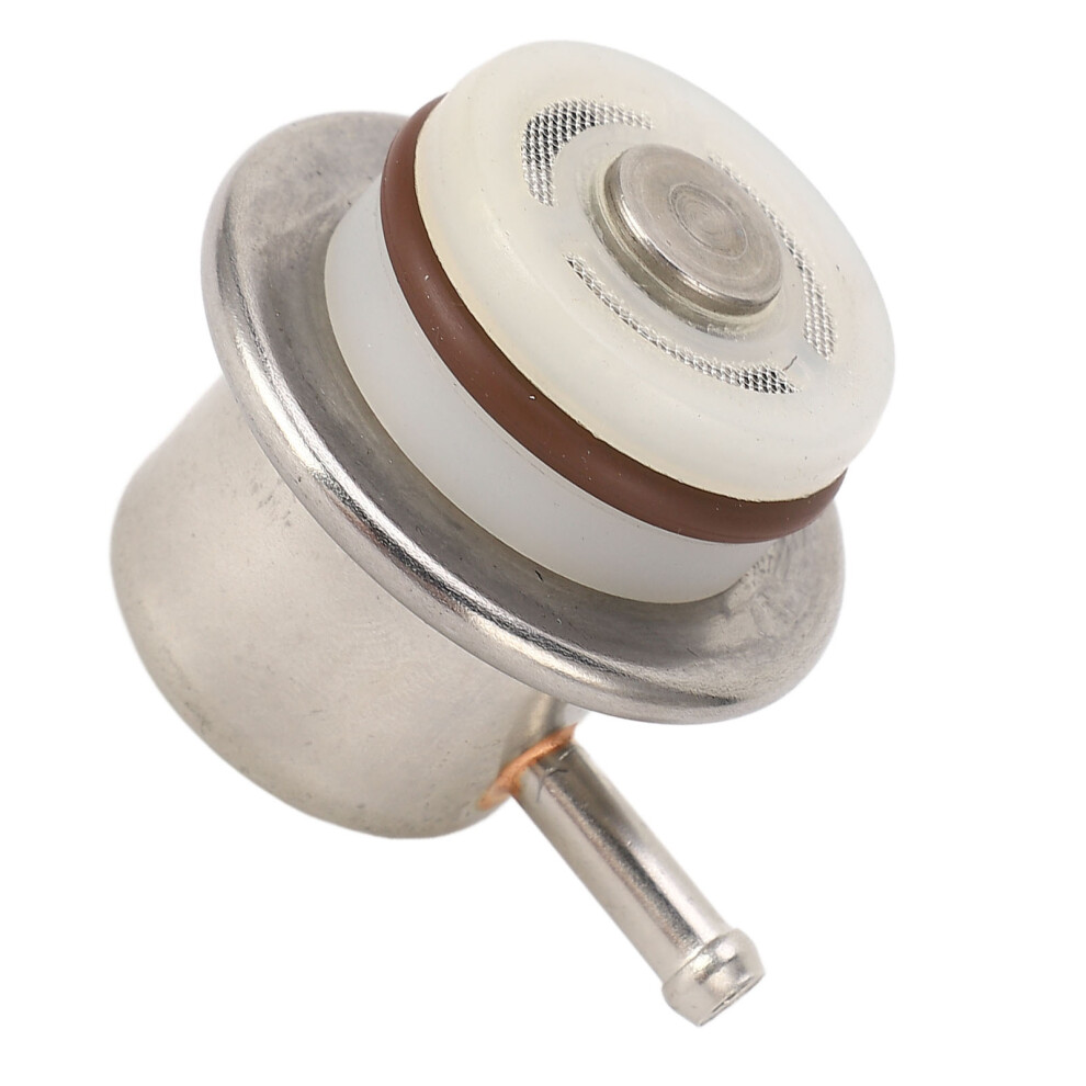 Yl8z 9F775aa Fuel Pressure Damper - Perfect For Mazda B2300 2.3L 7611331957494
