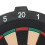 Soft Tip Dartboard Set 18 Inch Kids Multifunctional Toy for Entertainment 9