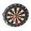 Soft Tip Dartboard Set 18 Inch Kids Multifunctional Toy for Entertainment 16