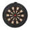 Soft Tip Dartboard Set 18 Inch Kids Multifunctional Toy for Entertainment 12