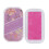 Ink Pad Metal Color Large DIY Hand Craft Rubber 1