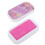 Ink Pad Metal Color Large DIY Hand Craft Rubber 3