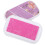 Ink Pad Metal Color Large DIY Hand Craft Rubber 2