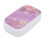 Ink Pad Metal Color Large DIY Hand Craft Rubber 8