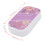 Ink Pad Metal Color Large DIY Hand Craft Rubber 9