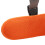 Breathable Polyester Gait Belt for Wheelchair Use - Orange M 14