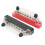 6 Way Circuit Fuse Holder Power Distribution Block 4