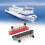 6 Way Circuit Fuse Holder Power Distribution Block 11