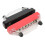 6 Way Circuit Fuse Holder Power Distribution Block 3