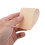 100 Pcs Vegetable Parchment 16x6cm Rubber Stamp 8
