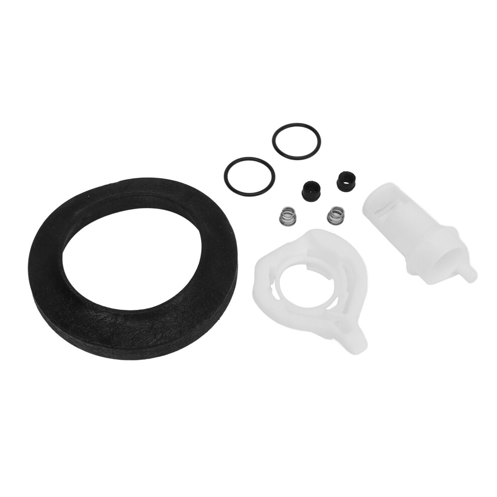 Rv Toilet Water Valve Kit 42049 Seal Leak-Proof For Aqua Magic Style Ii 4601331961181