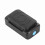 Mini GPS Tracker - 5000mAh, Black, 74mm, Long Battery Life 9