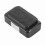Mini GPS Tracker - 5000mAh, Black, 74mm, Long Battery Life 11