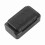 Mini GPS Tracker - 5000mAh, Black, 74mm, Long Battery Life 12