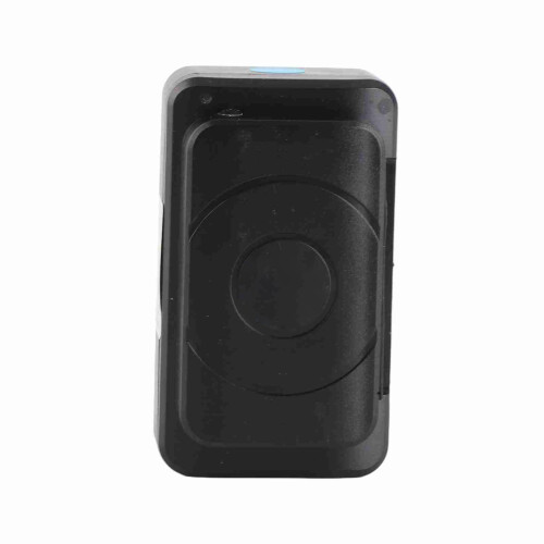 Mini GPS Tracker - 5000mAh, Black, 74mm, Long Battery Life 2