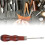 5PCS Wooden Handle Awl Hole Punch Sewing Stitching 11