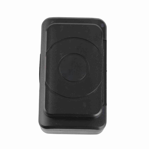 Mini GPS Tracker - 5000mAh, Black, 74mm, Long Battery Life 1
