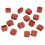 15PCS Motorized Bicycle Engine Clutch Pads 15PCS 6