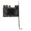 PCIE to SATA3.0 Expansion Card 2 Ports 6Gbps RAID Controller for Windows/Linux 7