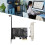 PCIE to SATA3.0 Expansion Card 2 Ports 6Gbps RAID Controller for Windows/Linux 16