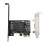 PCIE to SATA3.0 Expansion Card 2 Ports 6Gbps RAID Controller for Windows/Linux 2