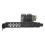 PCIE to SATA3.0 Expansion Card 2 Ports 6Gbps RAID Controller for Windows/Linux 9