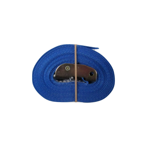 Cambuckle Tie Down Strap 50MM 900KG 5M (Lashing Strap Secure Hold Cam)
