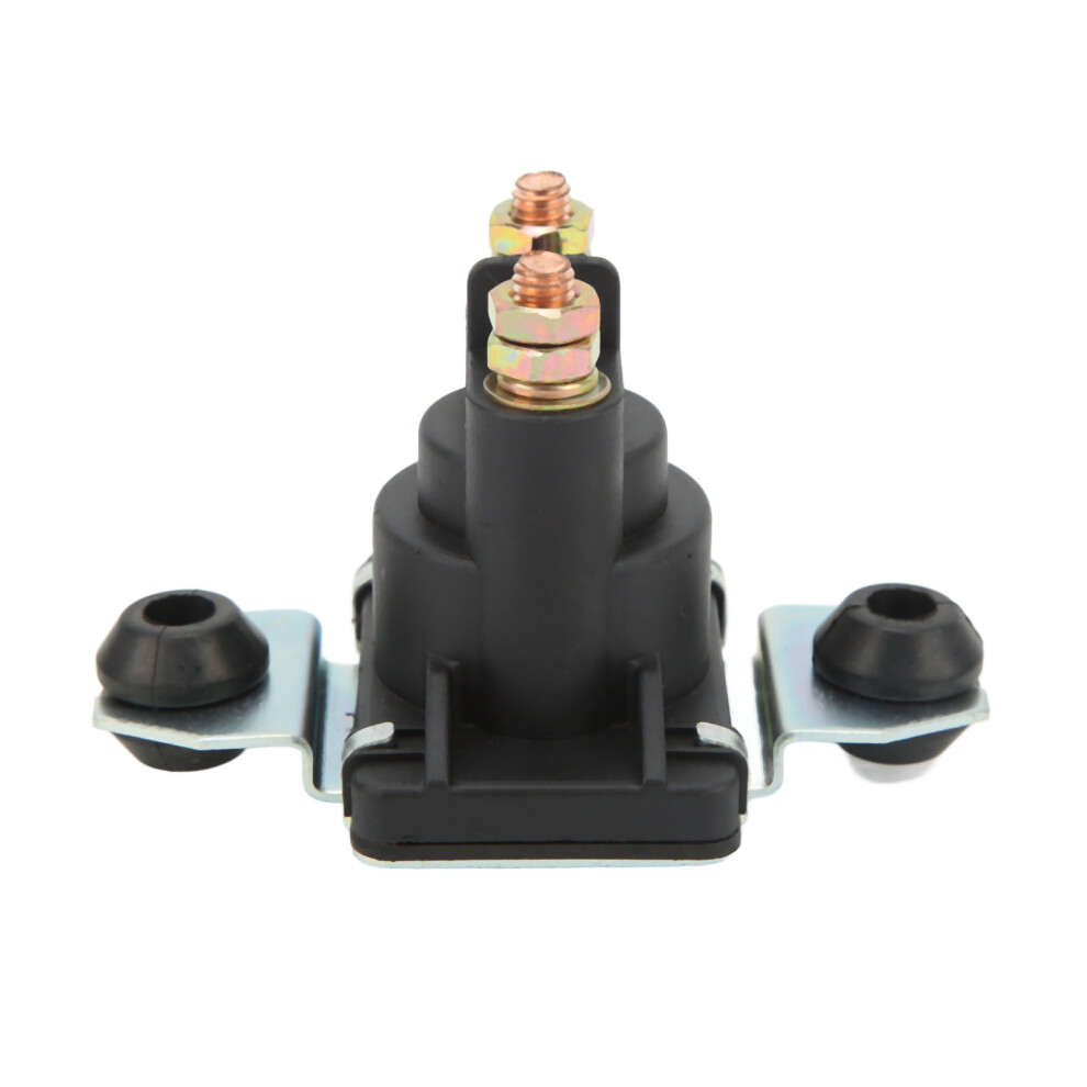 Solenoid Relay Electromagnetic Starter 89Â818998A1 9121376136986