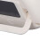 Digital Kitchen Timer White Cow Cartoon 85 g Stand 7