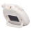 Digital Kitchen Timer White Cow Cartoon 85 g Stand 8