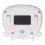 Digital Kitchen Timer White Cow Cartoon 85 g Stand 12