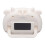 Digital Kitchen Timer White Cow Cartoon 85 g Stand 10