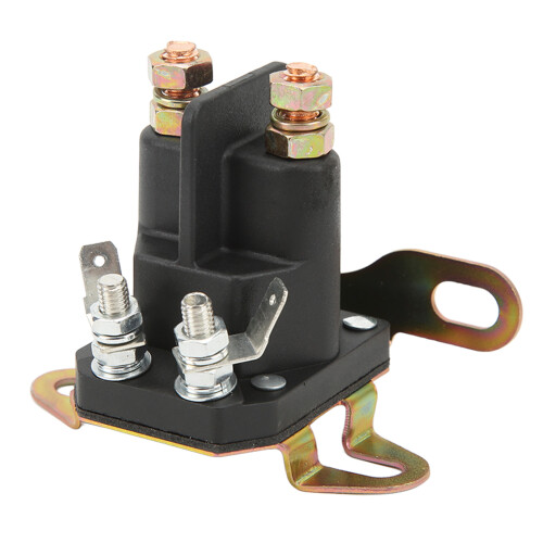 12V Starter Solenoid Relay ATV UTV Performance 1