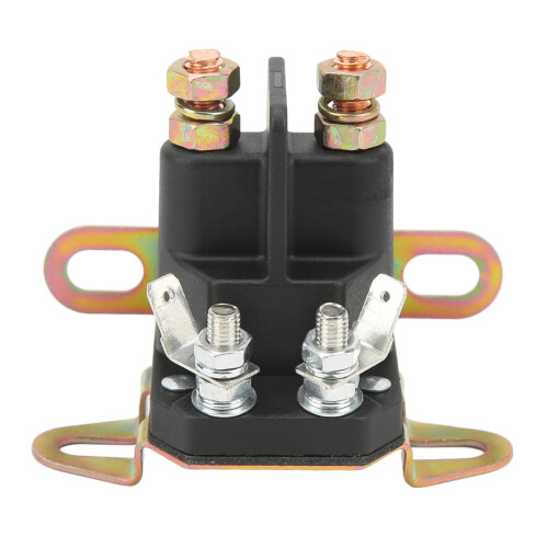 12V Starter Solenoid Relay ATV UTV Performance
