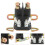 12V Starter Solenoid Relay ATV UTV Performance 10