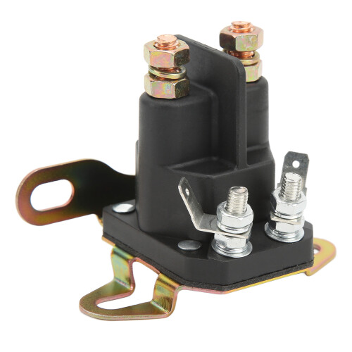 12V Starter Solenoid Relay ATV UTV Performance 2
