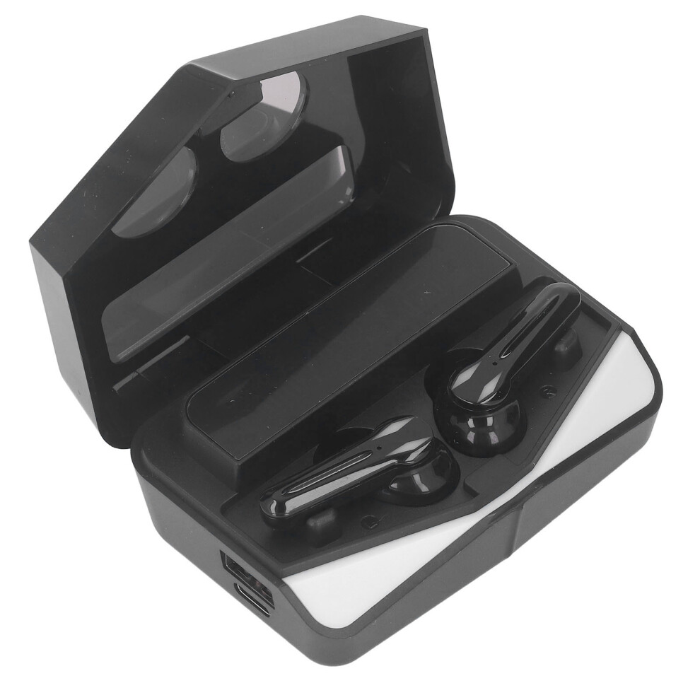 Wireless Bluetooth Gaming Earphones 60Mah Battery Built-In Mic 4671331965106