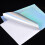 20 Sheets A4 Holographic Sticker Paper 297x210mm 10