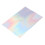 20 Sheets A4 Holographic Sticker Paper 297x210mm 14